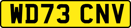 WD73CNV
