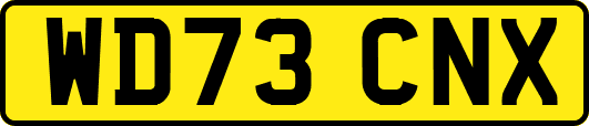 WD73CNX
