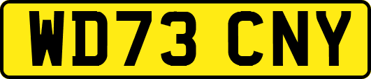 WD73CNY