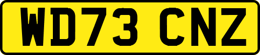 WD73CNZ
