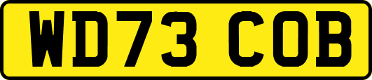 WD73COB