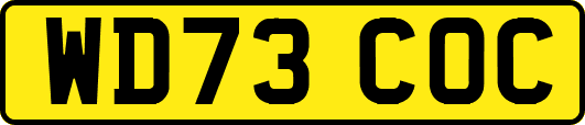 WD73COC
