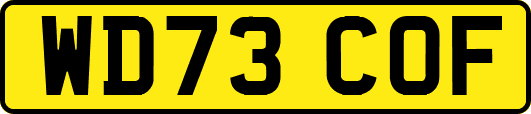 WD73COF