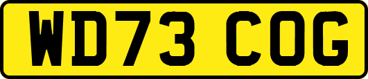 WD73COG