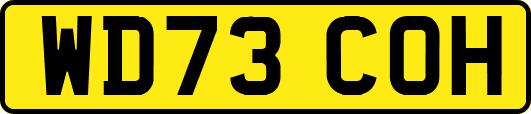 WD73COH