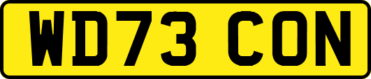 WD73CON