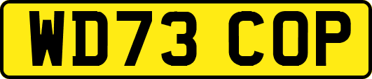 WD73COP