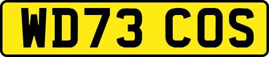 WD73COS