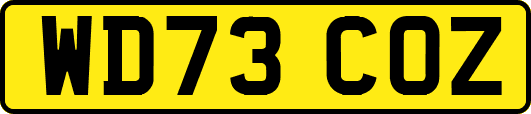 WD73COZ
