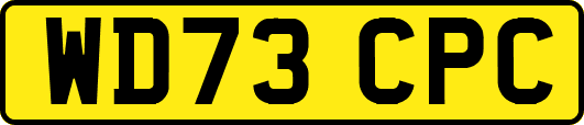 WD73CPC