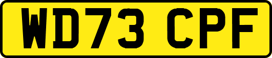WD73CPF