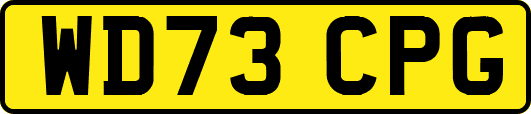 WD73CPG