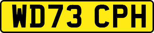WD73CPH