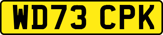 WD73CPK