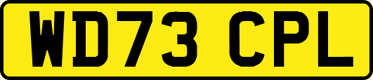 WD73CPL