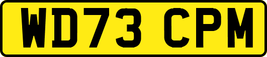 WD73CPM