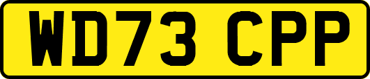 WD73CPP