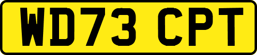 WD73CPT