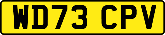 WD73CPV