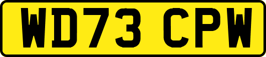 WD73CPW