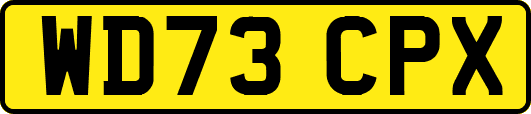 WD73CPX