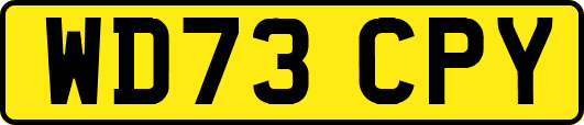 WD73CPY
