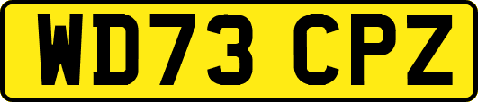 WD73CPZ