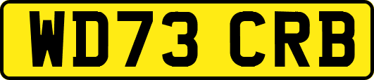 WD73CRB