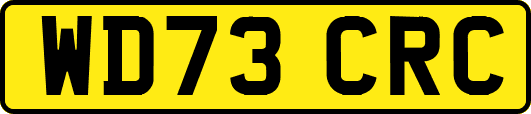 WD73CRC