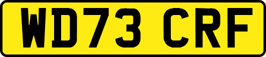 WD73CRF