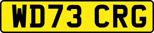 WD73CRG