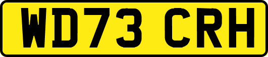 WD73CRH