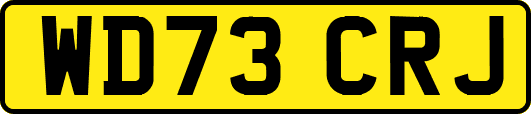 WD73CRJ