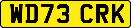 WD73CRK