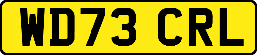 WD73CRL