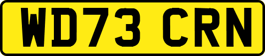 WD73CRN
