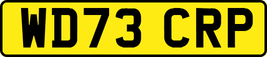 WD73CRP
