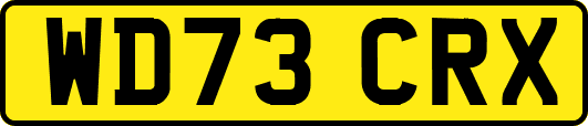 WD73CRX