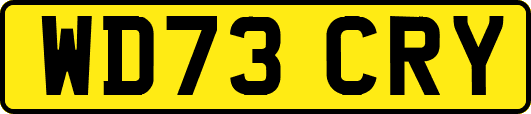 WD73CRY
