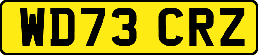 WD73CRZ
