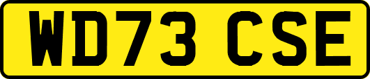 WD73CSE