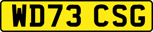 WD73CSG