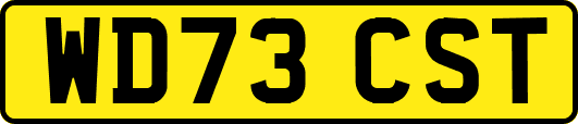 WD73CST