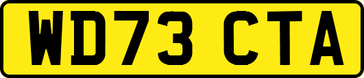 WD73CTA