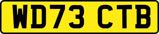 WD73CTB