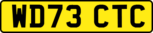 WD73CTC