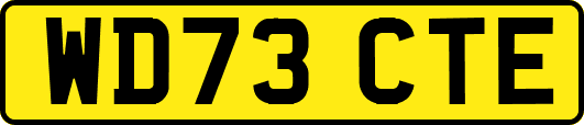 WD73CTE