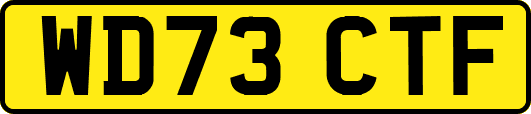 WD73CTF