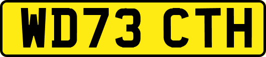 WD73CTH