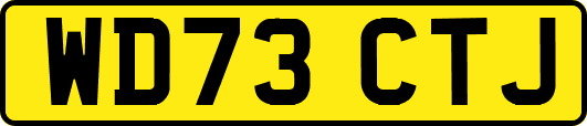 WD73CTJ